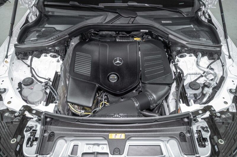 2026 Mercedes-Benz GLC 300 SUV Irving TX