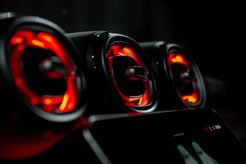 2026 Mercedes-Benz GLC 300 SUV Irving TX