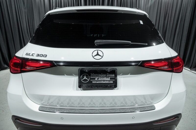 2026 Mercedes-Benz GLC 300 SUV Irving TX