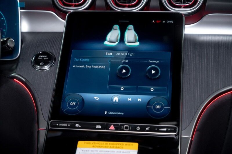 2026 Mercedes-Benz GLC 300 SUV Irving TX