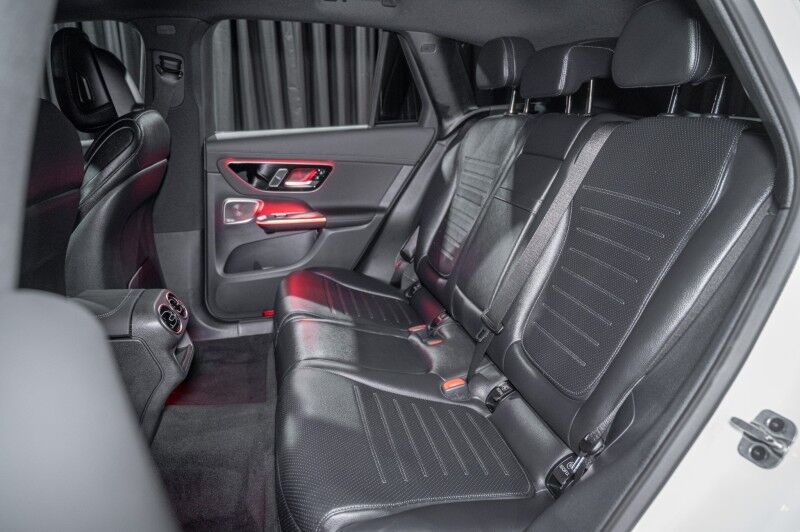 2026 Mercedes-Benz GLC 300 SUV Irving TX