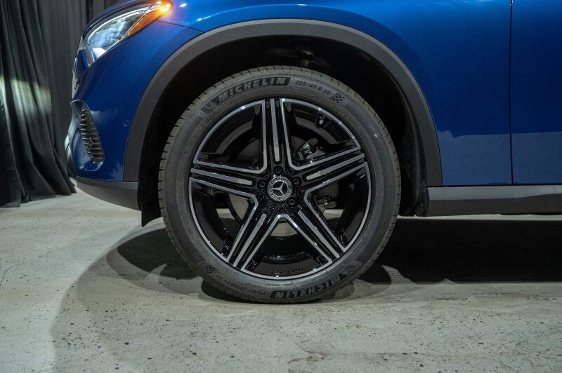 2026 Mercedes-Benz GLC 300 SUV Irving TX