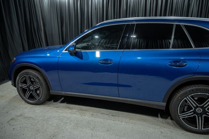 2026 Mercedes-Benz GLC 300 SUV Irving TX