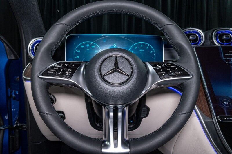 2026 Mercedes-Benz GLC 300 SUV Irving TX