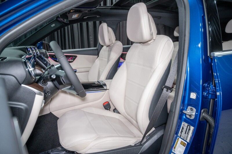 2026 Mercedes-Benz GLC 300 SUV Irving TX