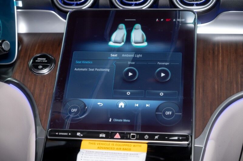 2026 Mercedes-Benz GLC 300 SUV Irving TX