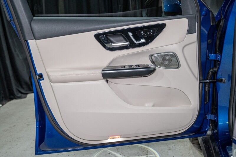 2026 Mercedes-Benz GLC 300 SUV Irving TX