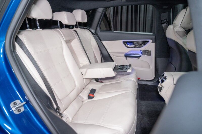2026 Mercedes-Benz GLC 300 SUV Irving TX