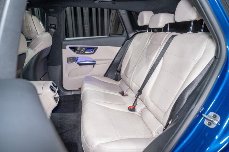 2026 Mercedes-Benz GLC 300 SUV Irving TX