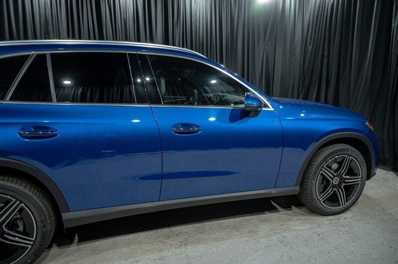 2026 Mercedes-Benz GLC 300 SUV Irving TX