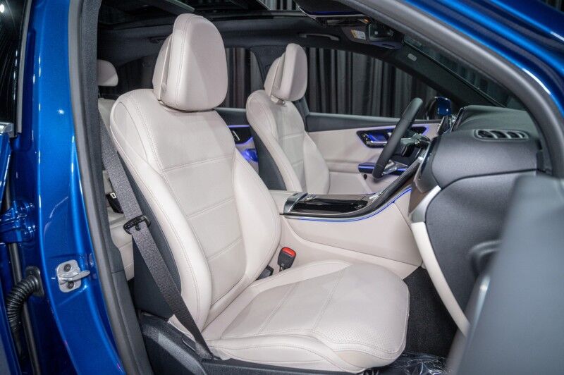 2026 Mercedes-Benz GLC 300 SUV Irving TX