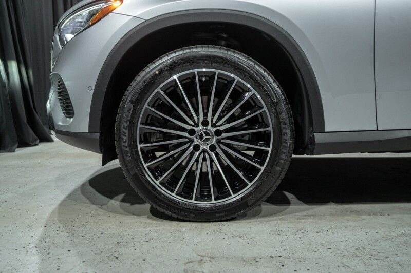 2026 Mercedes-Benz GLC 300 SUV Irving TX