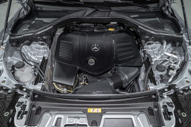 2026 Mercedes-Benz GLC 300 SUV Irving TX
