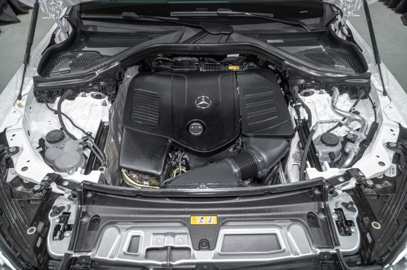 2026 Mercedes-Benz GLC 300 SUV Irving TX