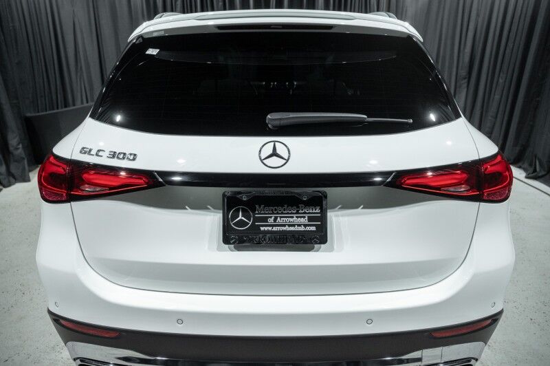 2026 Mercedes-Benz GLC 300 SUV Irving TX