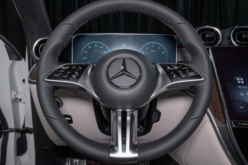 2026 Mercedes-Benz GLC 300 SUV Irving TX