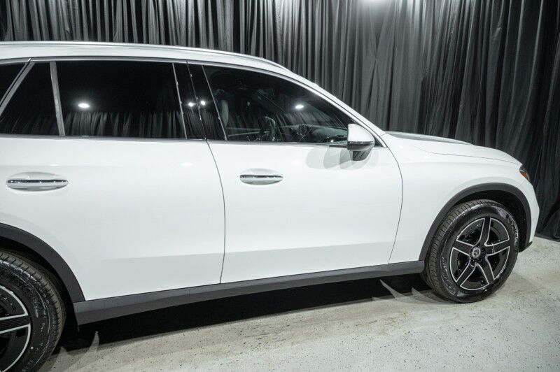 2026 Mercedes-Benz GLC 300 SUV Irving TX