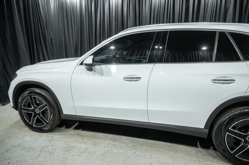 2026 Mercedes-Benz GLC 300 SUV Irving TX