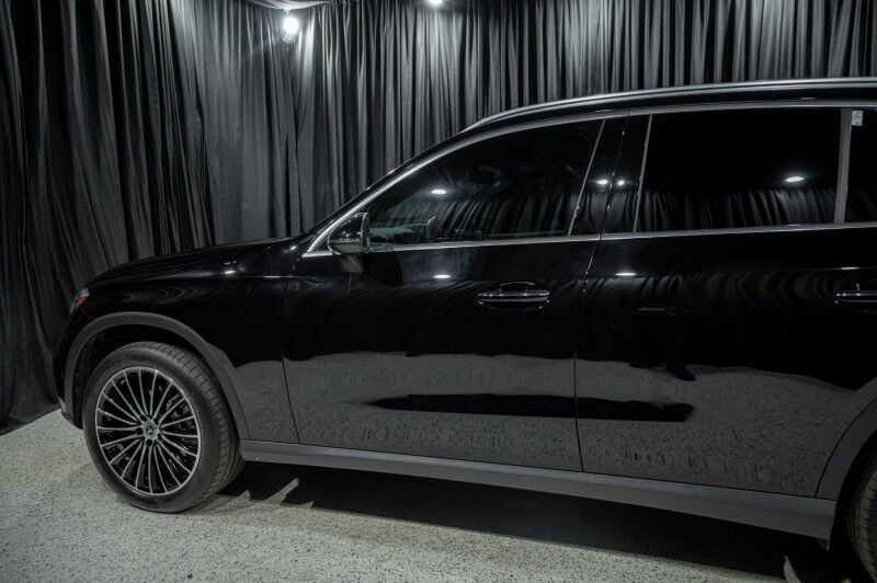 2026 Mercedes-Benz GLC 300 SUV Irving TX