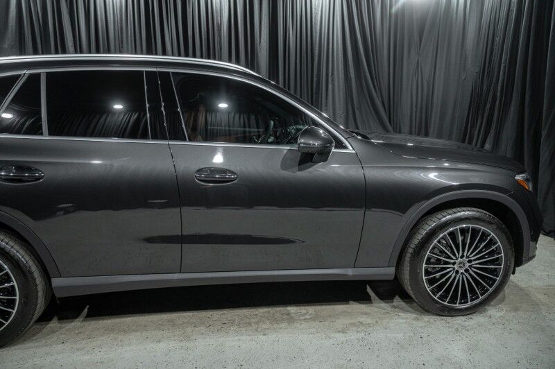 2026 Mercedes-Benz GLC 300 SUV Irving TX