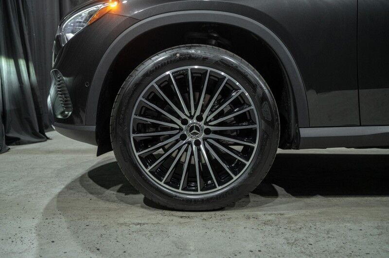2026 Mercedes-Benz GLC 300 SUV Irving TX