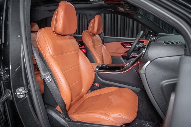 2026 Mercedes-Benz GLC 300 SUV Irving TX