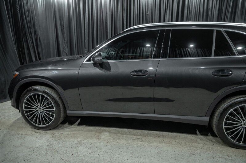 2026 Mercedes-Benz GLC 300 SUV Irving TX