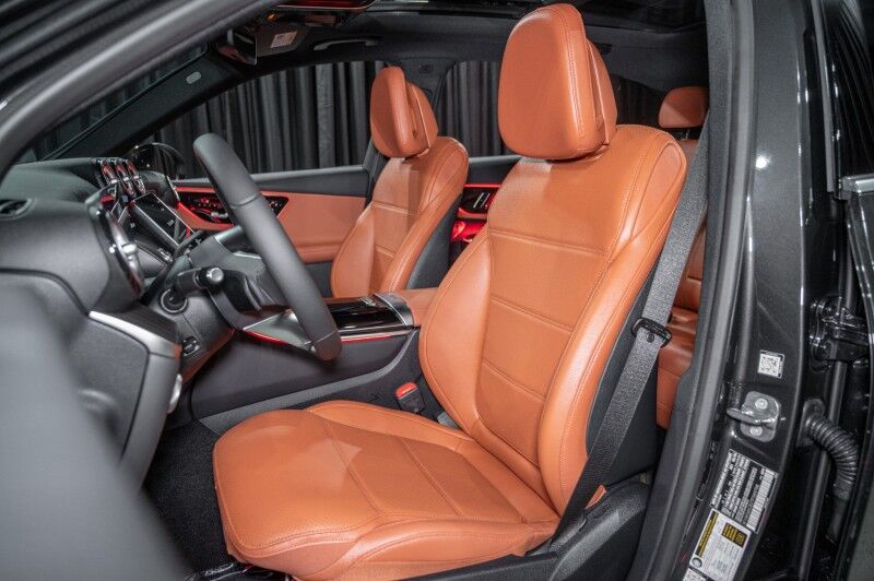 2026 Mercedes-Benz GLC 300 SUV Irving TX