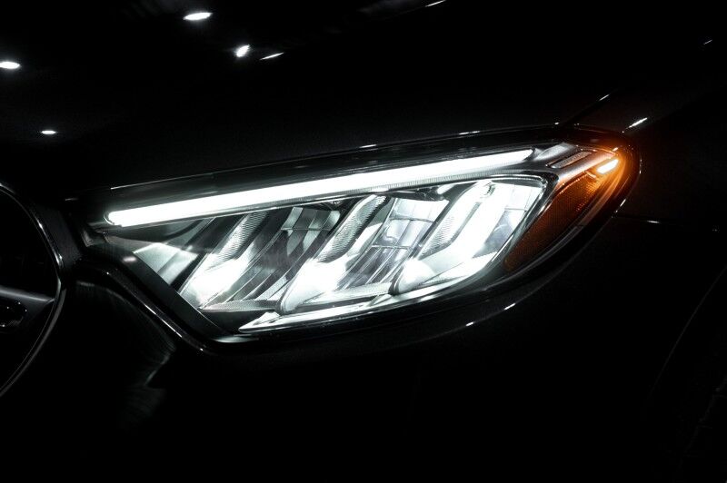 2026 Mercedes-Benz GLC 300 SUV Irving TX
