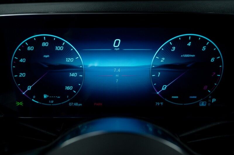 2026 Mercedes-Benz GLC 300 SUV Irving TX