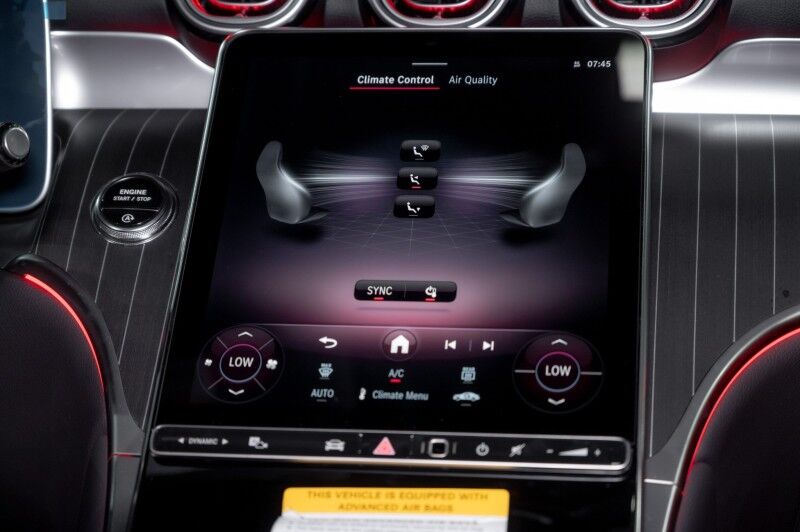2026 Mercedes-Benz GLC 300 SUV Irving TX