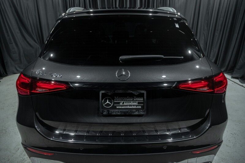 2026 Mercedes-Benz GLC 300 SUV Irving TX