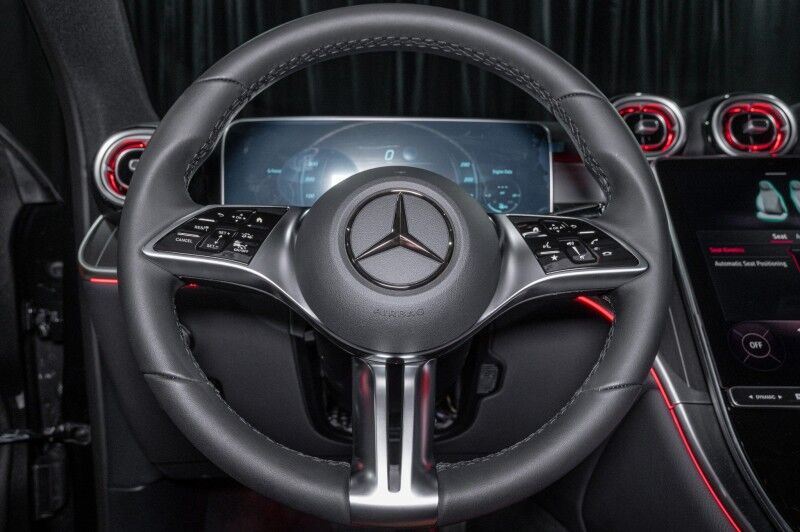 2026 Mercedes-Benz GLC 300 SUV Irving TX