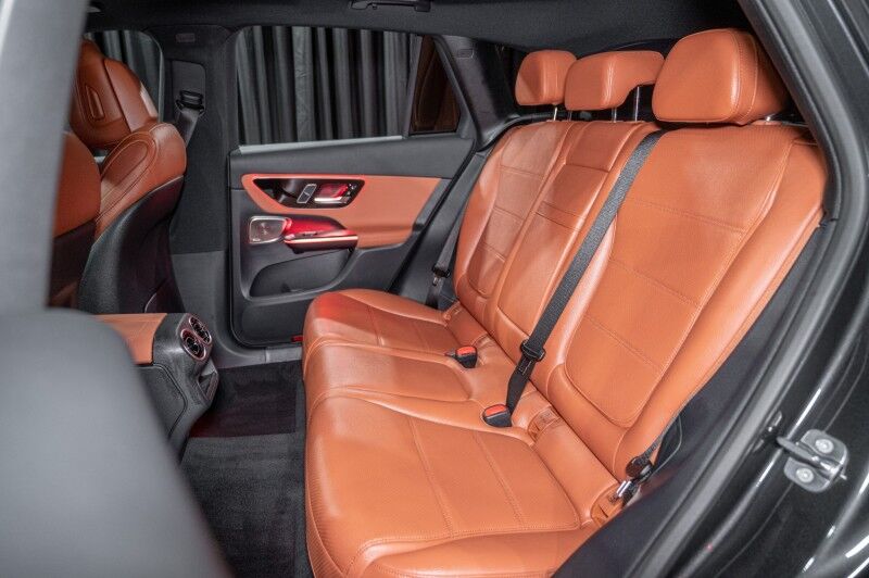 2026 Mercedes-Benz GLC 300 SUV Irving TX