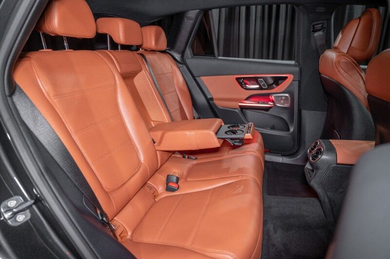 2026 Mercedes-Benz GLC 300 SUV Irving TX