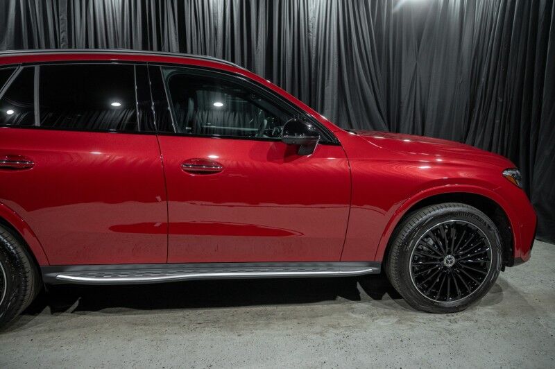 2026 Mercedes-Benz GLC 300 SUV Irving TX