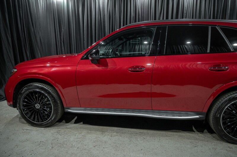 2026 Mercedes-Benz GLC 300 SUV Irving TX