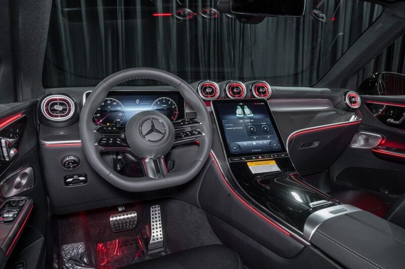 2026 Mercedes-Benz GLC 300 SUV Irving TX
