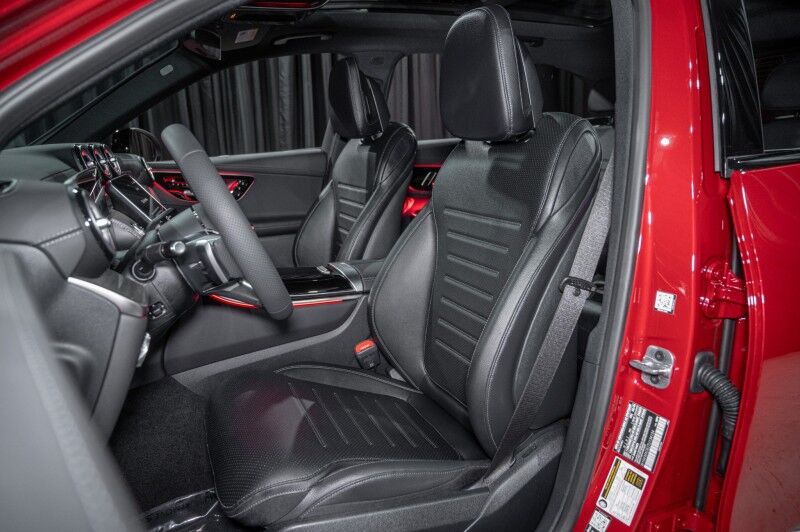 2026 Mercedes-Benz GLC 300 SUV Irving TX