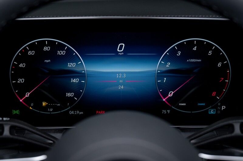 2026 Mercedes-Benz GLC 300 SUV Irving TX