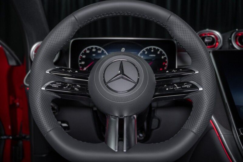 2026 Mercedes-Benz GLC 300 SUV Irving TX
