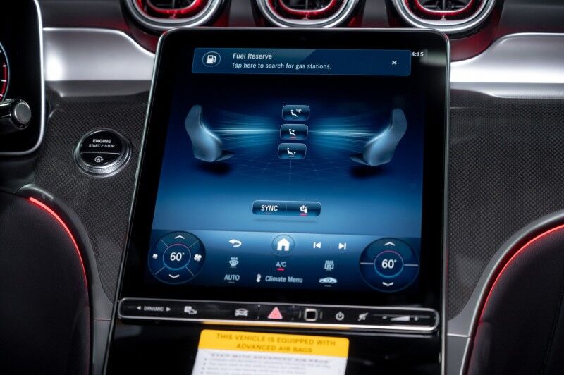 2026 Mercedes-Benz GLC 300 SUV Irving TX