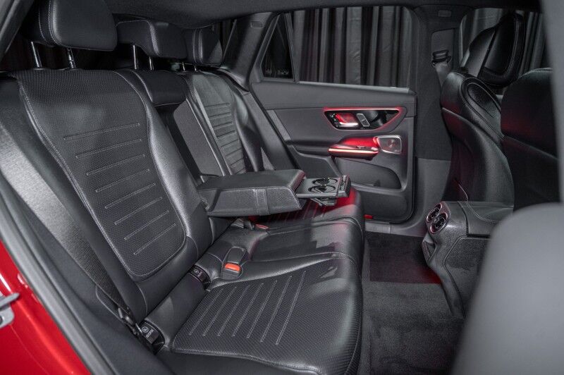 2026 Mercedes-Benz GLC 300 SUV Irving TX