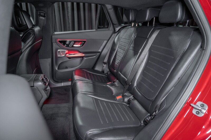 2026 Mercedes-Benz GLC 300 SUV Irving TX