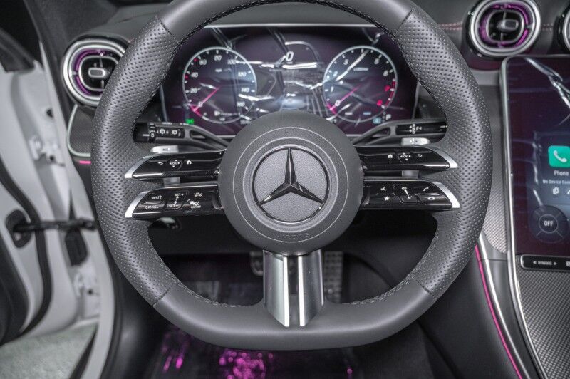 2026 Mercedes-Benz GLC 300 SUV Irving TX