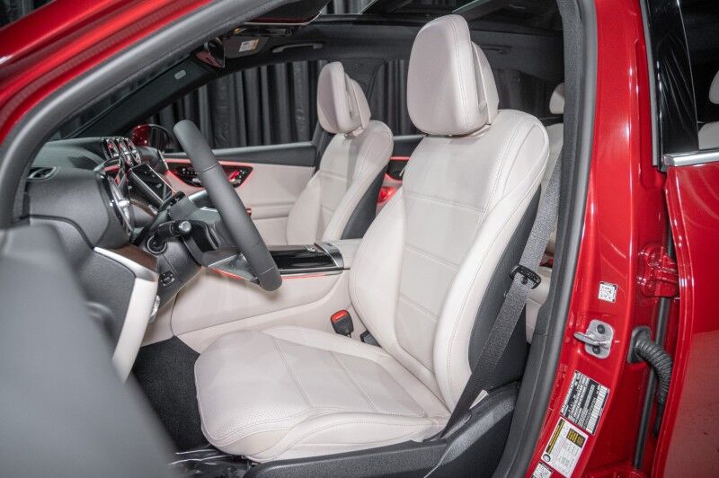 2026 Mercedes-Benz GLC 300 SUV Irving TX