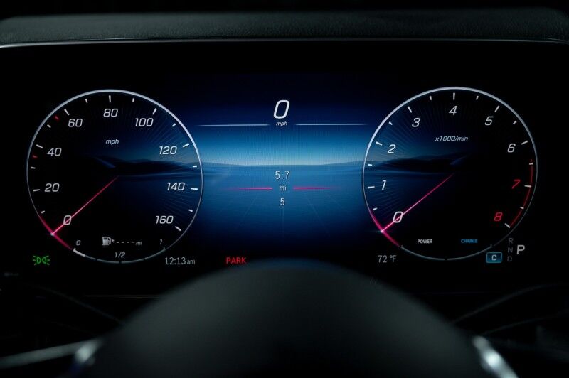 2026 Mercedes-Benz GLC 300 SUV Irving TX