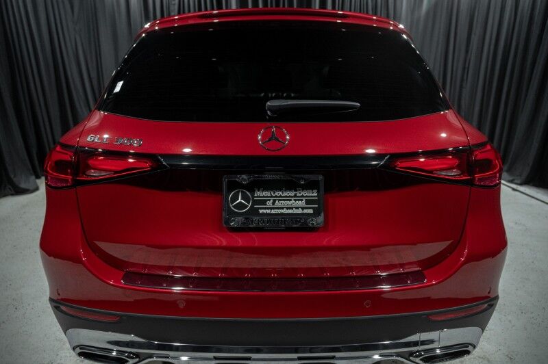 2026 Mercedes-Benz GLC 300 SUV Irving TX