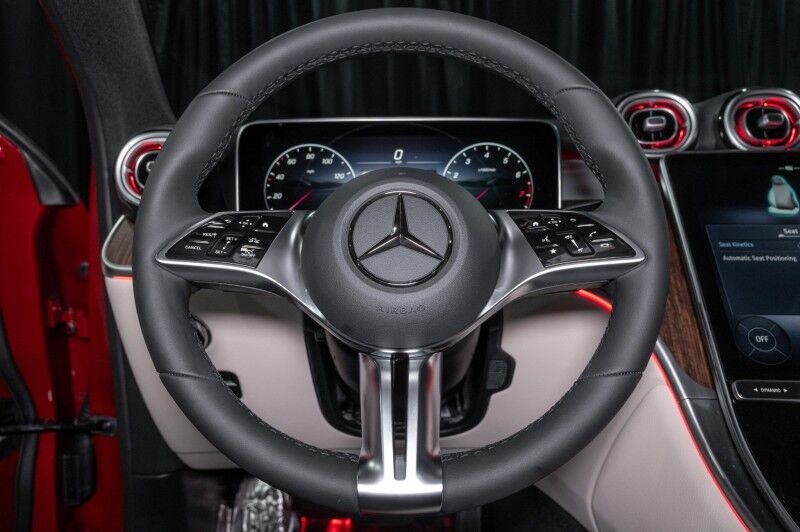 2026 Mercedes-Benz GLC 300 SUV Irving TX