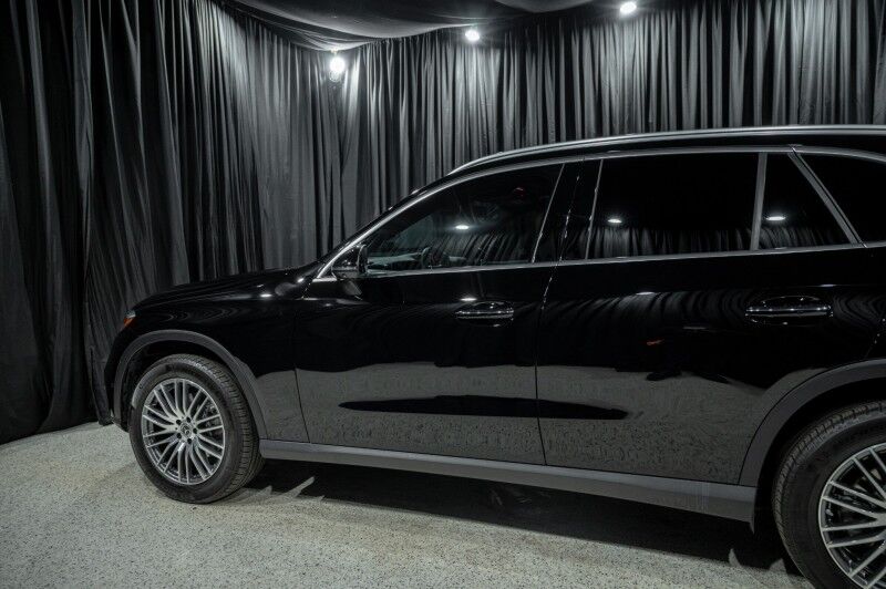 2026 Mercedes-Benz GLC 300 SUV Irving TX